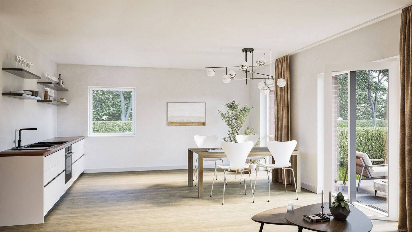 Wohnung zum Kauf · provisionsfrei
