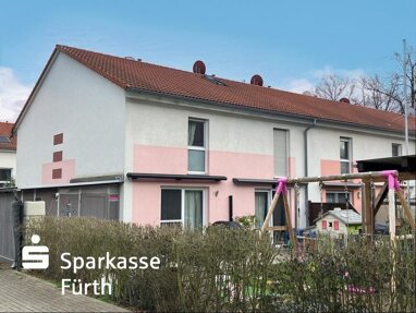 Reihenendhaus zum Kauf 425.000 € 4 Zimmer 82 m² 194 m² Grundstück Unterfarrnbach / Alter Flugplatz Fürth 90768