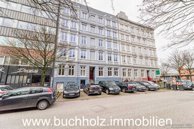 Wohnung zum Kauf 499.000 € 3 Zimmer 70,3 m² 4. Geschoss Sternschanze Hamburg 20357