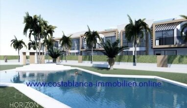 Wohnung zum Kauf Provisionsfrei 249.000 € 3 Zimmer 62 m² Villamartin 03189