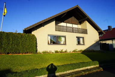 Einfamilienhaus zum Kauf 469.000 € 6 Zimmer 203 m² 637 m² Grundstück Upsprunge Salzkotten / Upsprunge 33154