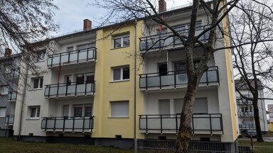 Wohnung zur Miete 676 € 3 Zimmer 75,1 m² 1. Geschoss frei ab 29.01.2025 Hansjakobstr. 5 Blumberg Blumberg 78176