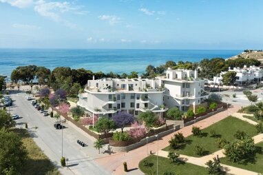 Studio zum Kauf provisionsfrei 650.000 € 3 Zimmer 94 m² VILLAJOIOSA