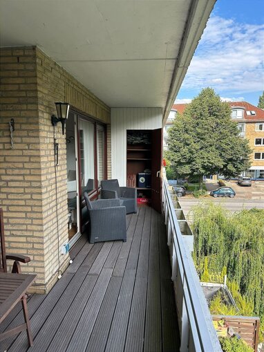 Wohnung zum Kauf 1.250.000 € 3 Zimmer 115 m² 2. Geschoss frei ab sofort Gustav-Freytag-Straße xx Ohlsdorf Hamburg 22085