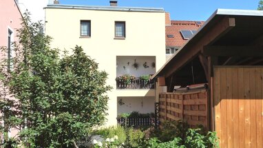 Mehrfamilienhaus zum Kauf 230.000 € 10 Zimmer 261 m² 350 m² Grundstück Pößneck,Stadt Pößneck 07381