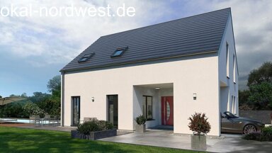 Einfamilienhaus zum Kauf 915.000 € 5 Zimmer 209,2 m² 470 m² Grundstück Uedesheim Neuss 41468