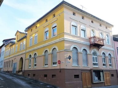 Haus zum Kauf 215.000 € 300 m² 397 m² Grundstück Tann Tann 36142