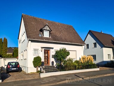 Einfamilienhaus zum Kauf 298.000 € 5 Zimmer 146 m² 427 m² Grundstück Oberdollendorf Königswinter 53639