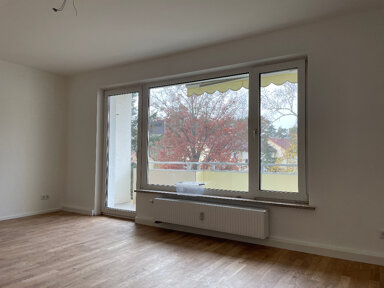 Wohnung zur Miete 860 € 4 Zimmer 89,9 m² 2. Geschoss frei ab 06.12.2024 Görlitzer Str. 3 Sebaldus Erlangen 91058