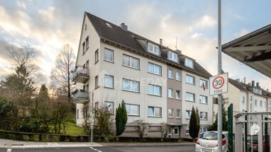 Wohnung zum Kauf 96.000 € 2 Zimmer 58,5 m² 2. Geschoss Lennep - Neustadt Remscheid 42897