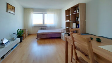 Wohnung zum Kauf 99.500 € 1 Zimmer 22 m² Kasernenviertel - Benzstraße Regensburg 93053
