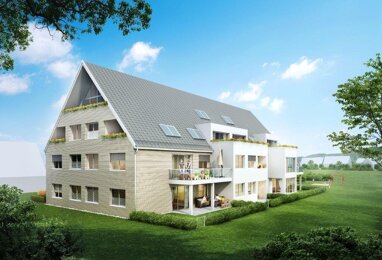 Mehrfamilienhaus zum Kauf Provisionsfrei 2.730 m² Grundstück Ortsstraße 5 Hintschingen Immendingen 78194
