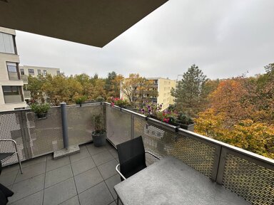 Wohnung zur Miete 1.740 € 3 Zimmer 87 m² 4. Geschoss frei ab sofort Am Carlsgarten 10 Karlshorst Berlin 10318