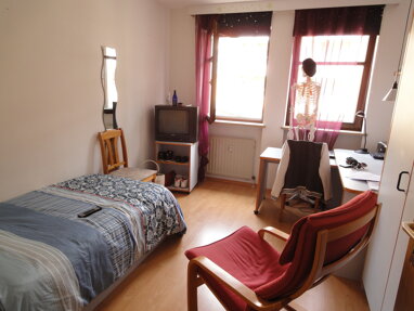 Apartment zur Miete 250 € 1 Zimmer 18 m² 1. Geschoss Altstadt Bayreuth 95444