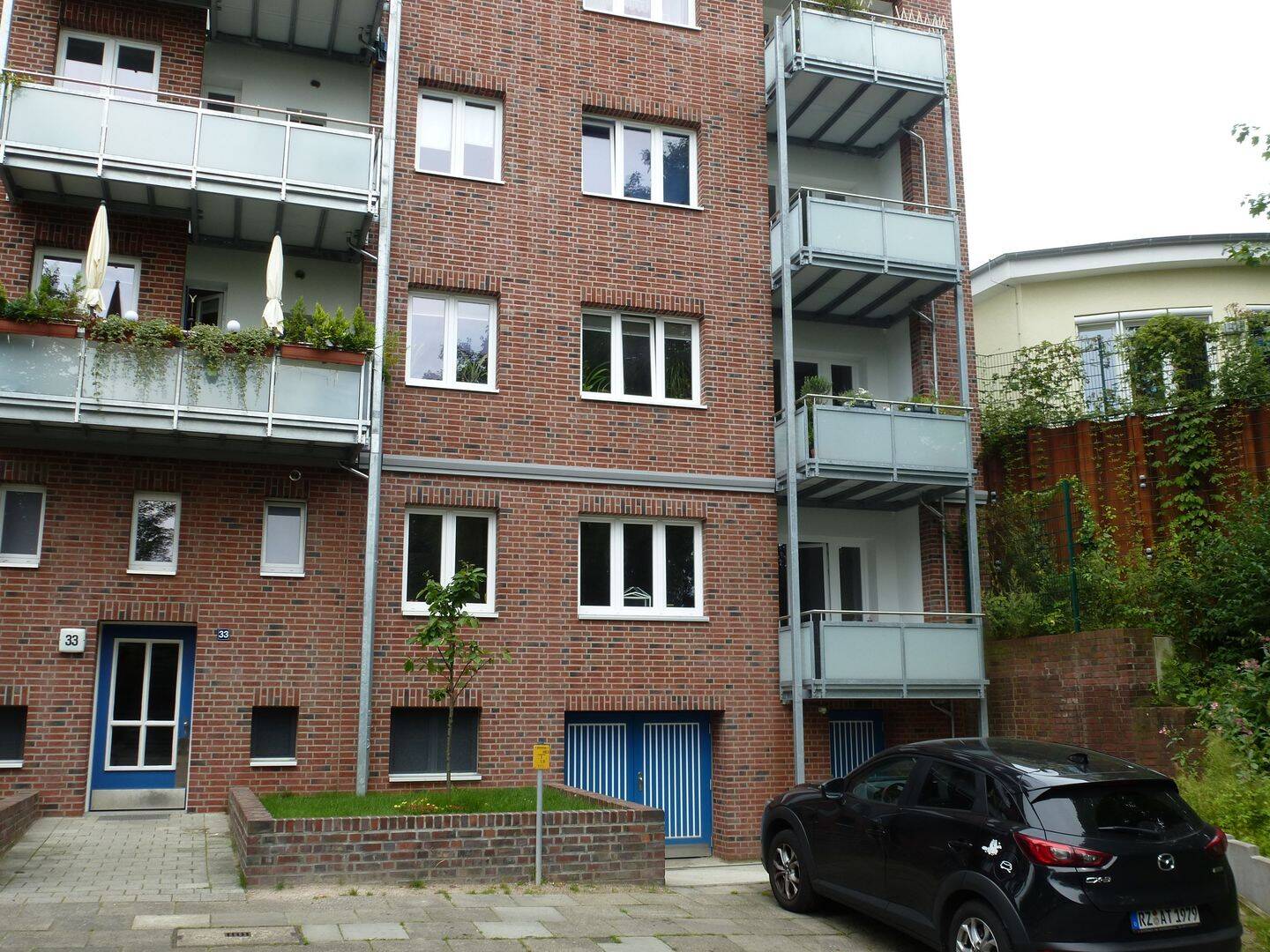 Wohnung zur Miete