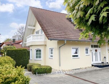 Villa zum Kauf 789.000 € 7 Zimmer 240 m² 753 m² Grundstück Gruol Haigerloch 72401