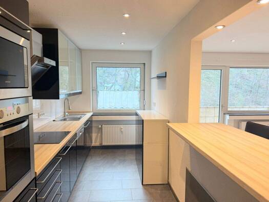 Wohnung zum Kauf 109.000 € 2 Zimmer 63 m² 3. Geschoss Lasbeck Iserlohn 58642