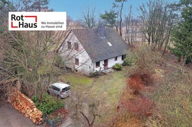 Einfamilienhaus zum Kauf 339.000 € 9 Zimmer 160 m² 1.902 m² Grundstück Gudow Gudow 23899