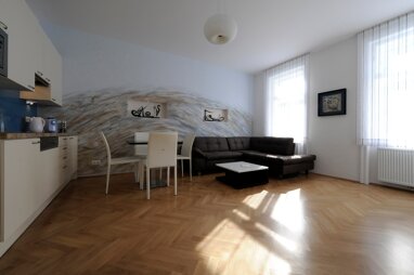 Wohnung zur Miete Wohnen auf Zeit 2.132,52 € 2 Zimmer 49 m² frei ab 16.07.2024 Wien 1050