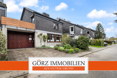 Reihenmittelhaus zum Kauf 420.000 € 5 Zimmer 135 m² 272 m² Grundstück Harksheide Norderstedt 22844