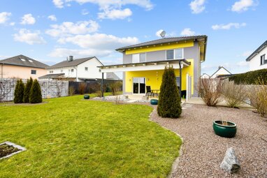Einfamilienhaus zum Kauf 595.000 € 3 Zimmer 150 m² 650 m² Grundstück Wittgenborn Wächtersbach 63607