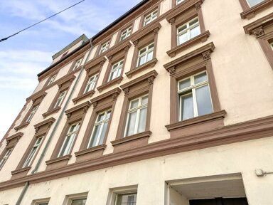 Mehrfamilienhaus zum Kauf 899.000 € 23 Zimmer 573,4 m² 340 m² Grundstück Altlindenau Leipzig 04177