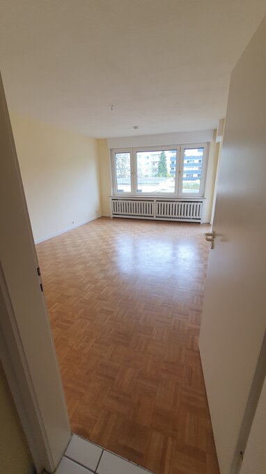 Wohnung zur Miete 570 € 3 Zimmer 86 m² Erdgeschoss Kiwittstraße Wüste 162 Osnabrück 49080