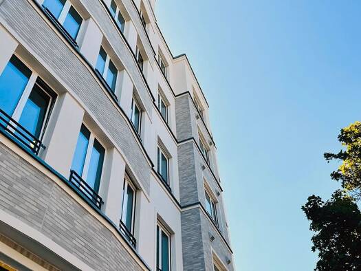 Neubauprojekt zum Kauf Wiesbadener Straße 56 Wilmersdorf Berlin 14197