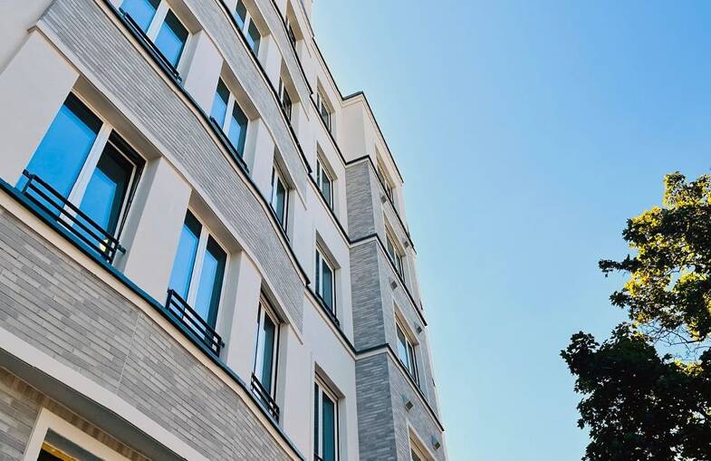 Neubauprojekt zum Kauf Wilmersdorf Berlin 14197