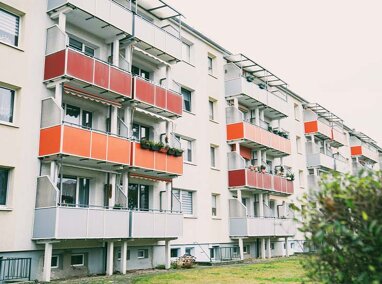 Wohnung zur Miete 490 € 3 Zimmer 60,8 m² 2. Geschoss Steinstraße 10 Prenzlau Prenzlau 17291