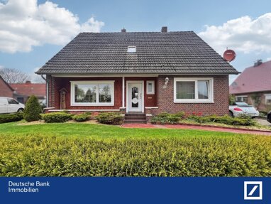 Einfamilienhaus zum Kauf 219.000 € 5 Zimmer 120 m² 1.354 m² Grundstück Uthwerdum Südbrookmerland 26624