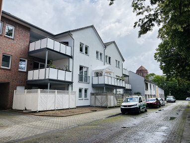 Terrassenwohnung zum Kauf 83.000 € 1 Zimmer 40 m² Nord Nordenham 26954