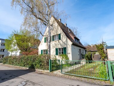 Einfamilienhaus zum Kauf 885.000 € 8 Zimmer 176 m² 782 m² Grundstück Mooswald - West Freiburg 79110