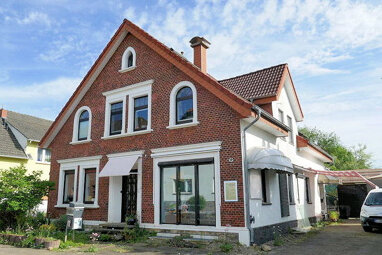 Mehrfamilienhaus zum Kauf 349.000 € 10 Zimmer 251 m² 1.774 m² Grundstück Ehrsen - Breden Bad Salzuflen 32108