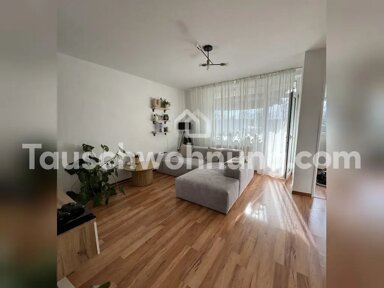 Wohnung zur Miete Tauschwohnung 580 € 2 Zimmer 58 m² 2. Geschoss Bilderstöckchen Köln 50739