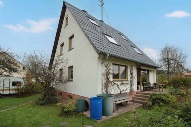 Einfamilienhaus zum Kauf 549.500 € 5 Zimmer 135,3 m² 551,3 m² Grundstück Bobingen Bobingen 86399