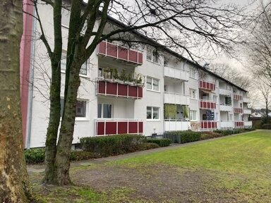 Wohnung zum Kauf provisionsfrei 138.000 € 3 Zimmer 69,1 m² 2. Geschoss Mainweg 21 Sennestadt Bielefeld 33689