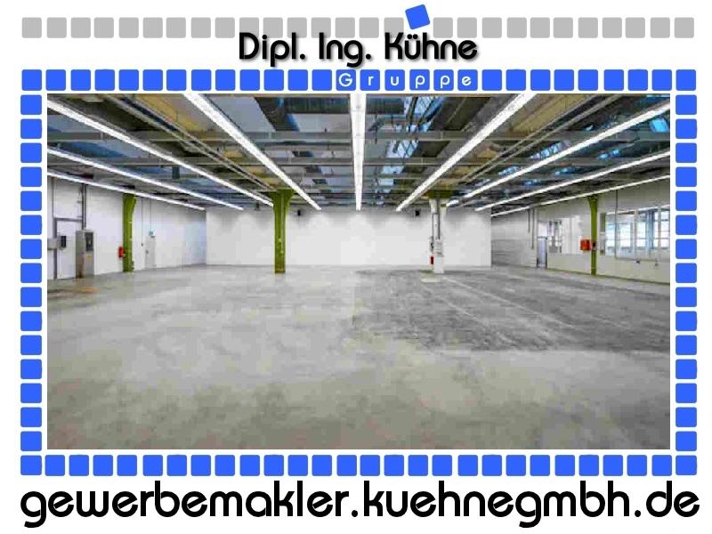 Produktionshalle zur Miete Provisionsfrei 9,90 € 2.905,8 m²<br/>Ladenfläche Mariendorf Berlin 12107