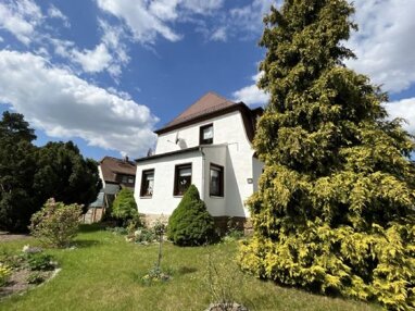 Einfamilienhaus zum Kauf 400.000 € 5 Zimmer 113 m² 630 m² Grundstück Klotzsche (Am Trobischberg) Dresden 01109