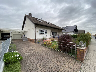 Einfamilienhaus zum Kauf 560.000 € 6 Zimmer 184,1 m² 540 m² Grundstück Gernsheim Gernsheim am Rhein 64579