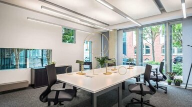 Bürokomplex zur Miete provisionsfrei 75 m² Bürofläche teilbar ab 1 m² Rödelheim Frankfurt am Main 60489