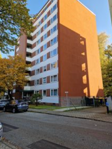 Studio zur Miete 1.540 € 3 Zimmer 73 m² Lokstedt Hamburg 22529