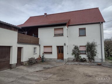 Einfamilienhaus zum Kauf 145.000 € 9 Zimmer 190 m² 670 m² Grundstück Nieska Gröditz 01609