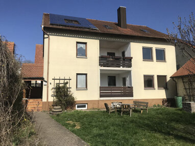 Mehrfamilienhaus zum Kauf 360.000 € 270 m² 494 m² Grundstück Bad Windsheim Bad Windsheim 91438