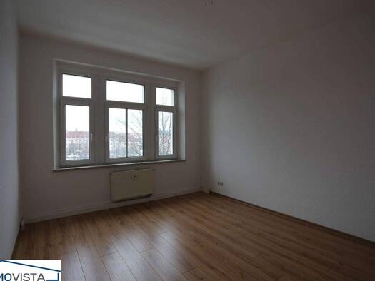 Wohnung zur Miete 295 € 2 Zimmer 50 m² 2. Geschoss Robert-Berndt-Straße 17 Löbau 02708