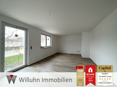Wohnung zur Miete 850 € 3 Zimmer 88 m² 1. Geschoss Naundorf Zschepplin 04838