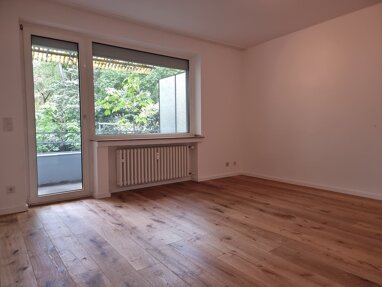 Wohnung zur Miete 620 € 1 Zimmer 40 m² Erdgeschoss Hasselsstraße 73 Hassels Düsseldorf 40599