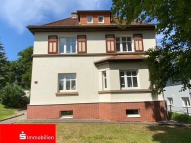 Einfamilienhaus zum Kauf Provisionsfrei 320.000 € 7 Zimmer 138 m² 1.156 m² Grundstück Sondershausen Sondershausen 99706