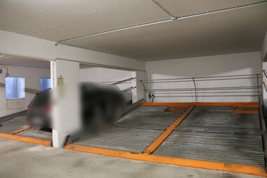 Duplex-Garage zum Kauf 39.600 € Schälzigweg 90 Schälzig Schwetzingen 68723
