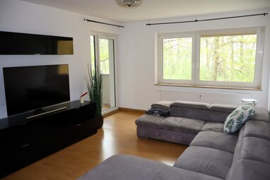 Wohnung zur Miete 740 € 3 Zimmer 80 m² 1. Geschoss Am Schlossgraben 20 Memmelsdorf Memmelsdorf 96117